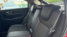 Honda HR-V 1.5 eHEV Advance 5dr CVT Hybrid Hatchback